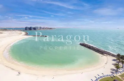 Apartment - 2 Bedrooms - 2 Bathrooms for sale in Pacific Tonga - Pacific - Al Marjan Island - Ras Al Khaimah