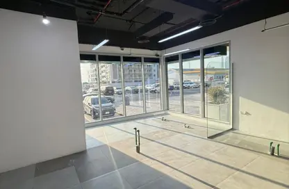 Shop - Studio for rent in Centurion Onyx - Meydan - Dubai