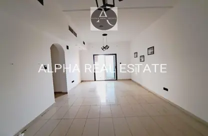 Apartment - 1 Bedroom - 2 Bathrooms for rent in Al Majaz 3 - Al Majaz - Sharjah