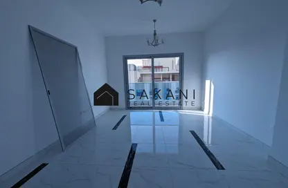 Apartment - 2 Bedrooms - 2 Bathrooms for rent in Rose 10 - Jumeirah Village Circle - Dubai