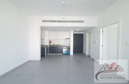 Apartment - 1 Bedroom - 2 Bathrooms for rent in The Link - East Village - Aljada - Sharjah