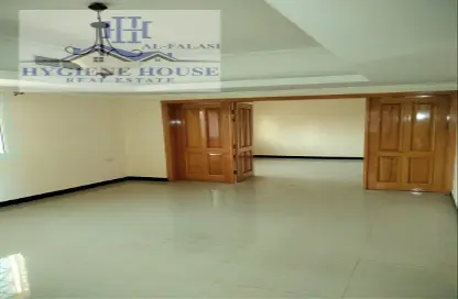 Empty Room image for: Villa - 3 Bedrooms - 4 Bathrooms for rent in Al Rifa'ah - Al Heerah - Sharjah, Image 1