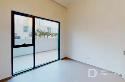 Apartment - 1 Bedroom - 1 Bathroom for rent in Park Ridge Tower C - Park Ridge - Dubai Hills Estate - Dubai