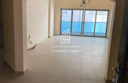 Apartment - 2 Bedrooms - 3 Bathrooms for sale in Sahara Complex - Al Nahda - Sharjah