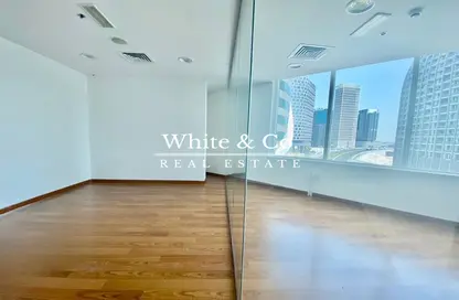 Empty Room image for: Office Space - Studio - 1 Bathroom for sale in Empire Heights 1 - Empire Heights - Business Bay - Dubai, Image 1