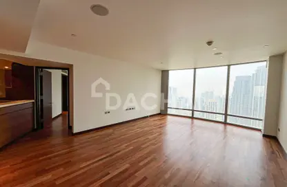 شقة - غرفة نوم - 2 حمامات للايجار في برج خليفة - برج خليفة - وسط مدينة دبي - دبي