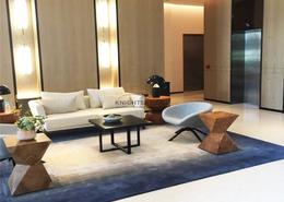 Apartment - 1 bedroom - 2 bathrooms for sale in Tower B2 - Vida Hotel - The Hills - Dubai
