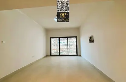 Apartment - 1 Bedroom - 2 Bathrooms for sale in Garden Residences - Emirates City - Ajman