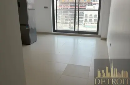 Apartment - 1 Bedroom - 1 Bathroom for sale in Millennium Binghatti Residences - Business Bay - Dubai