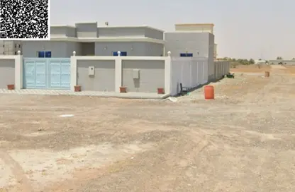 أرض - استوديو للبيع في المنامة - عجمان