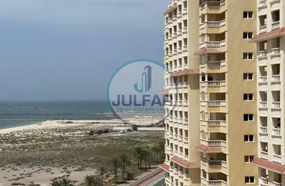 Apartment - 2 Bedrooms - 3 Bathrooms for rent in Royal Breeze 1 - Royal Breeze - Al Hamra Village - Ras Al Khaimah