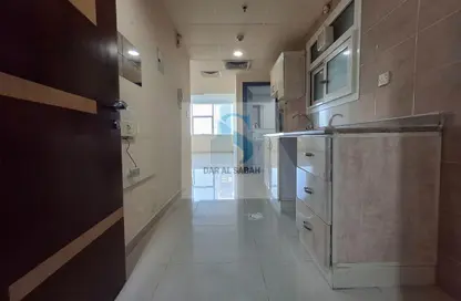 شقة - 1 حمام للايجار في مجمع النهدة السكني - النهدة - الشارقة