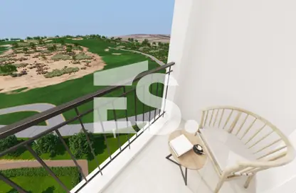 Apartment - 2 Bedrooms - 3 Bathrooms for sale in Yas Golf Collection - Yas Island - Abu Dhabi