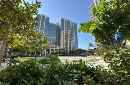 شقة - غرفة نوم - 2 حمامات للايجار في واضمة بلازا - مشروع إثراء ديرة - ديرة - دبي