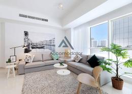 Apartment - 2 bedrooms - 3 bathrooms for rent in Al Jeel Towers - Shams Abu Dhabi - Al Reem Island - Abu Dhabi