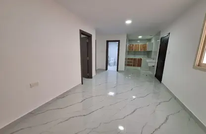 Apartment - 2 Bedrooms - 1 Bathroom for rent in Mohamed Bin Zayed Centre - Mohamed Bin Zayed City - Abu Dhabi