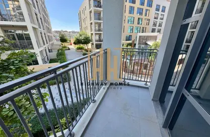 Apartment - 1 Bedroom - 1 Bathroom for rent in Woroud 2 - Al Zahia - Muwaileh Commercial - Sharjah