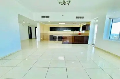Apartment - 3 Bedrooms - 4 Bathrooms for sale in Al Rabia Tower - Majan - Dubai Land - Dubai