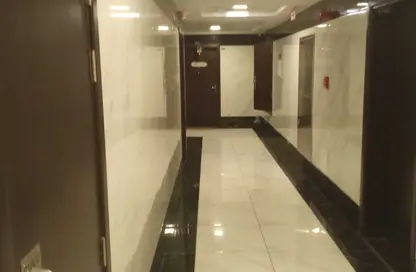 Apartment - 1 Bedroom - 1 Bathroom for rent in Al Hamidiya 1 - Al Hamidiya - Ajman