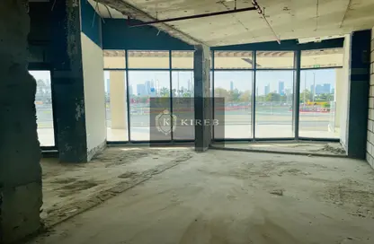 Reception / Lobby image for: Retail - Studio for sale in Farhad Azizi Residence - Al Jaddaf - Dubai, Image 1