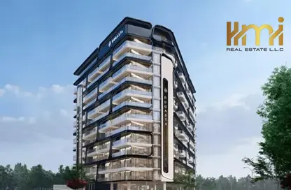 Apartment - 2 Bedrooms - 3 Bathrooms for sale in Terra Tower - Dubai Land - Dubai