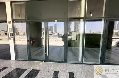 متجر - استوديو - 1 حمام للايجار في 6 عزيزي ريفيرا - ميدان واحد - ميدان - دبي