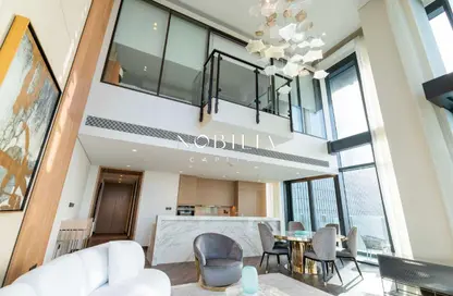 دوبلكس - 2 غرف نوم - 3 حمامات للايجار في زعبيل ١، الريزيدنس - زعبيل 1 - زعبيل - دبي دوبلكس - 2 غرف نوم - 3 حمامات للايجار في زعبيل ١، الريزيدنس - زعبيل 1 - زعبيل - دبي