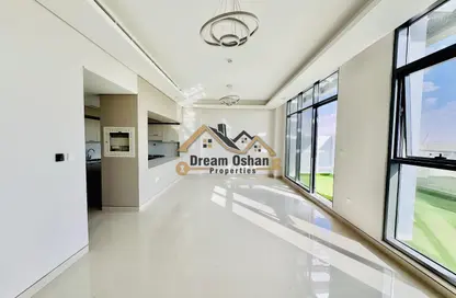 شقة - 3 غرف نوم - 4 حمامات للايجار في المها ريزيدنس - المدينة العالمية المرحلة 2 - 4 الورسان - الورسان - دبي شقة - 3 غرف نوم - 4 حمامات للايجار في المها ريزيدنس - المدينة العالمية المرحلة 2 - 4 الورسان - الورسان - دبي