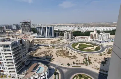 Apartment - 3 Bedrooms - 3 Bathrooms for rent in Al Rabia Tower - Majan - Dubai Land - Dubai