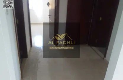 Apartment - 2 Bedrooms - 2 Bathrooms for rent in Al Jurf 2 - Al Jurf - Ajman Downtown - Ajman