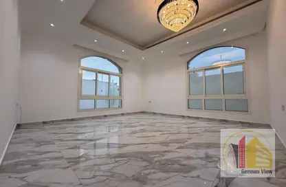شقة - غرفة نوم - 1 حمام للايجار في مدينة الرياض - أبوظبي