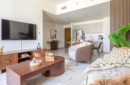 Apartment - 2 Bedrooms - 2 Bathrooms for sale in Forte 1 - Forte - Downtown Dubai - Dubai
