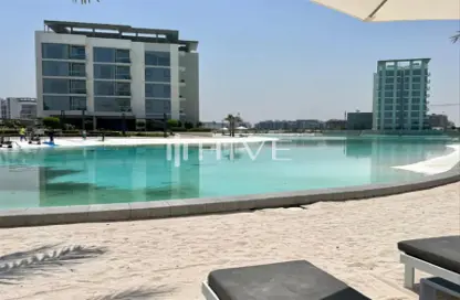 Apartment - 1 Bedroom - 2 Bathrooms for rent in Residences 12 - District One - Mohammed Bin Rashid City - Dubai