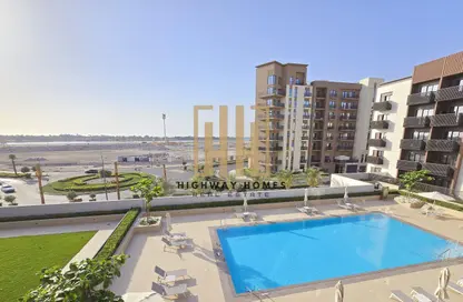 شقة - 1 حمام للايجار في مساكن رمال - جزيرة مريم - الشارقة شقة - 1 حمام للايجار في مساكن رمال - جزيرة مريم - الشارقة