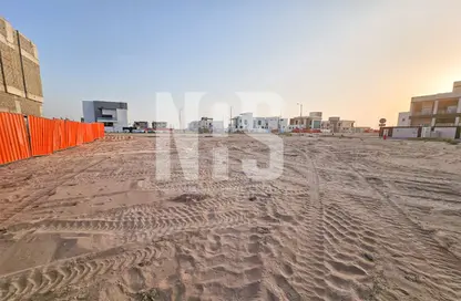Land - Studio for sale in Al Rahba - Al Muneera - Al Raha Beach - Abu Dhabi