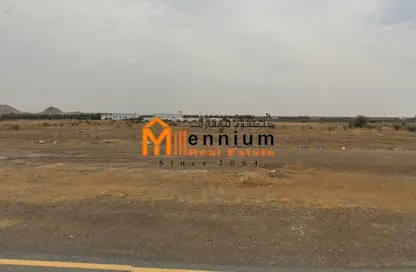 أرض - استوديو للبيع في المنامة - عجمان