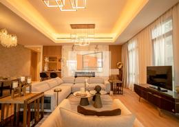 Apartment - 1 bedroom - 2 bathrooms for sale in Reem Five - Shams Abu Dhabi - Al Reem Island - Abu Dhabi