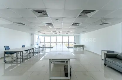 Office Space - Studio for rent in Jumeirah Bay X2 - JLT Cluster X - Jumeirah Lake Towers - Dubai