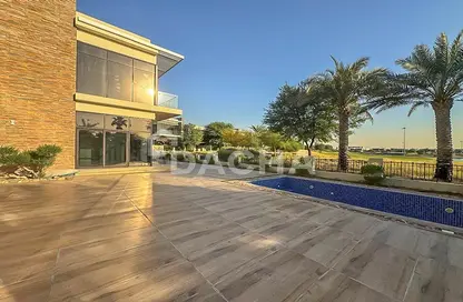 Villa - 6 Bedrooms - 7 Bathrooms for sale in Queens Meadow - DAMAC Hills - Dubai