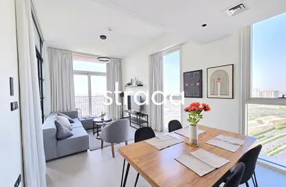 Apartment - 2 Bedrooms - 1 Bathroom for rent in Collective 2.0 Tower B - Collective 2.0 - Dubai Hills Estate - Dubai