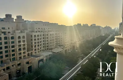 بنتهاوس - 4 غرف نوم - 6 حمامات للبيع في الحمري - مساكن شور لاين - نخلة جميرا - دبي
