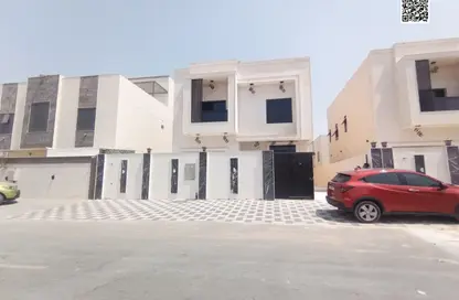 فيلا - 5 غرف نوم - 6 حمامات للبيع في المها فيليج - الزاهية - عجمان