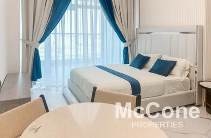 Apartment - Studio - 1 Bathroom for sale in Opalz By Danube Tower 2 - Opalz by Danube - Dubai Science Park - Dubai