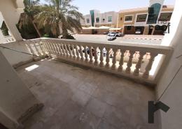 Apartment - 3 bedrooms - 2 bathrooms for rent in Al Mutarad - Al Ain