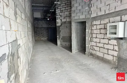 Retail - Studio for rent in AZIZI Riviera 8 - AZIZI Riviera - Meydan One - Meydan - Dubai