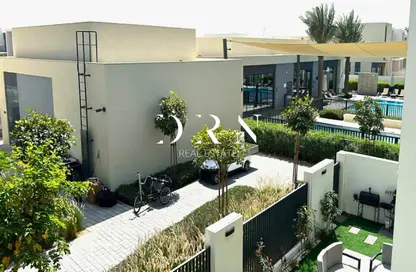 فيلا - 3 غرف نوم - 4 حمامات للبيع في إيدن - ذا فالي - دبي