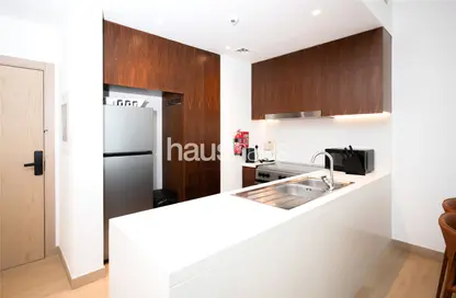 Apartment - 2 Bedrooms - 3 Bathrooms for rent in La Rive - Building 4 - La Mer - Jumeirah - Dubai