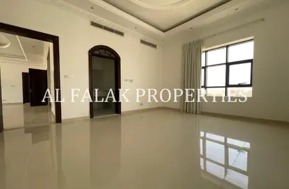 Apartment - 3 Bedrooms - 3 Bathrooms for rent in Khalifa City A - Khalifa City - Abu Dhabi