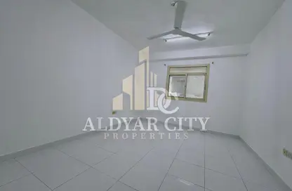 Apartment - Studio - 1 Bathroom for rent in Al Rashidiya Towers - Al Rashidiya - Ajman Downtown - Ajman