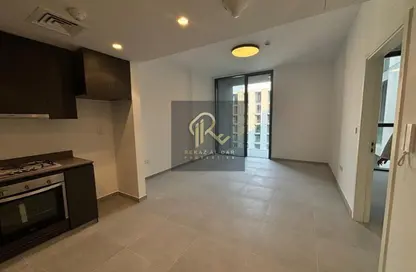 Apartment - 1 Bedroom - 2 Bathrooms for sale in Tiraz - Naseej District - Aljada - Sharjah